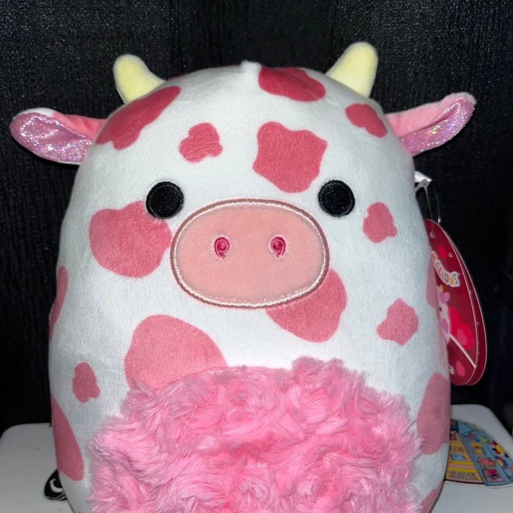 Evangelica Squishmallow